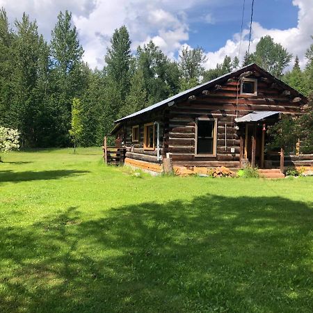 Mini-Mooh Cabin 클리어워터비치 외부 사진