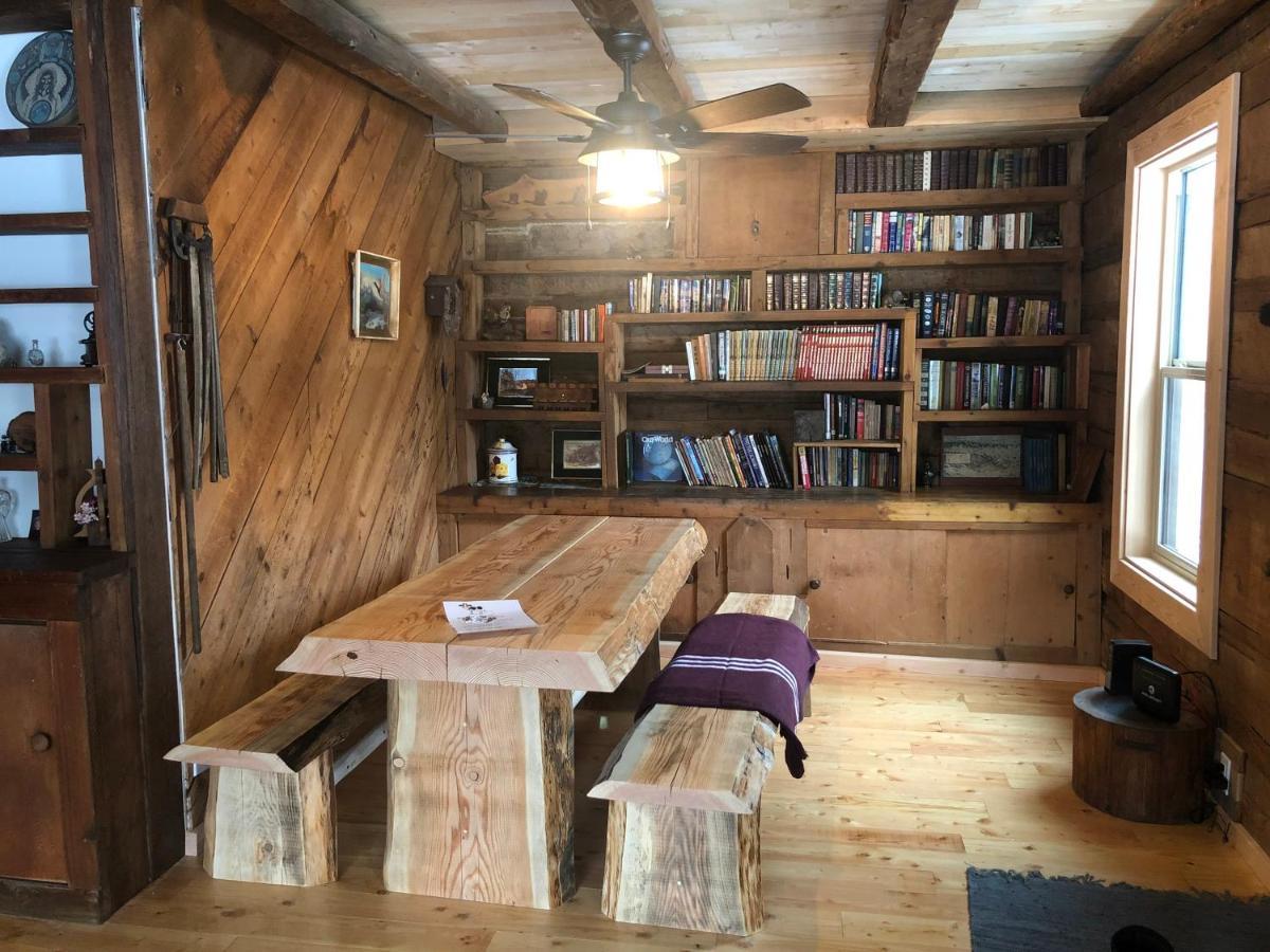Mini-Mooh Cabin 클리어워터비치 외부 사진