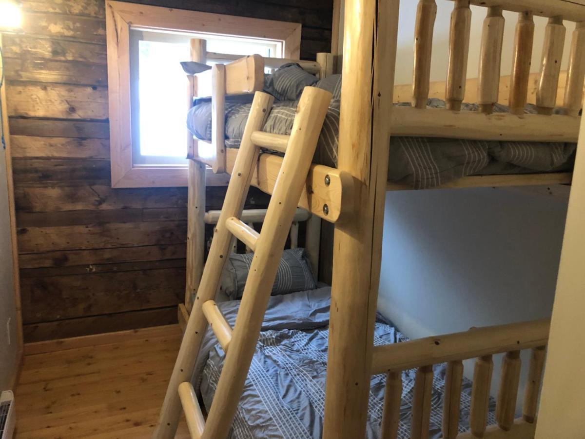 Mini-Mooh Cabin 클리어워터비치 외부 사진