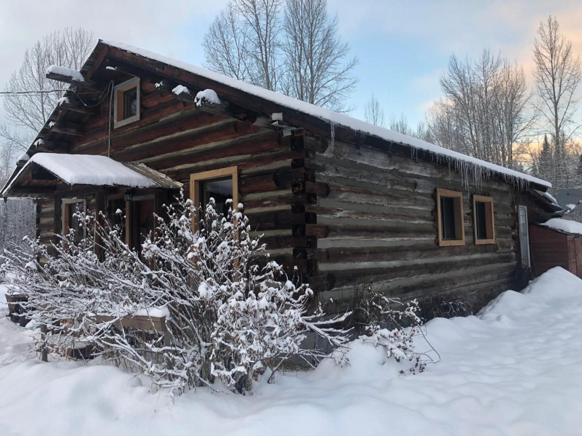 Mini-Mooh Cabin 클리어워터비치 외부 사진