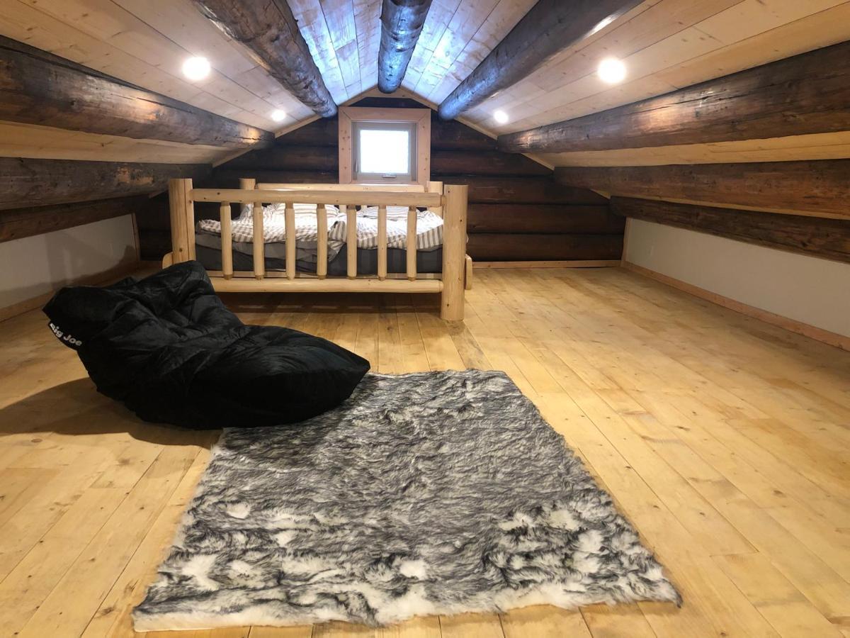 Mini-Mooh Cabin 클리어워터비치 외부 사진