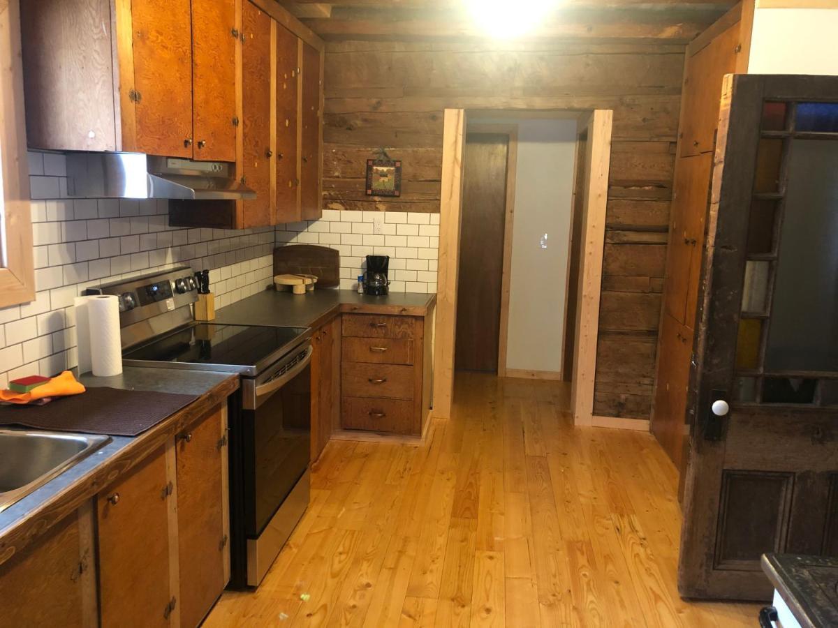 Mini-Mooh Cabin 클리어워터비치 외부 사진