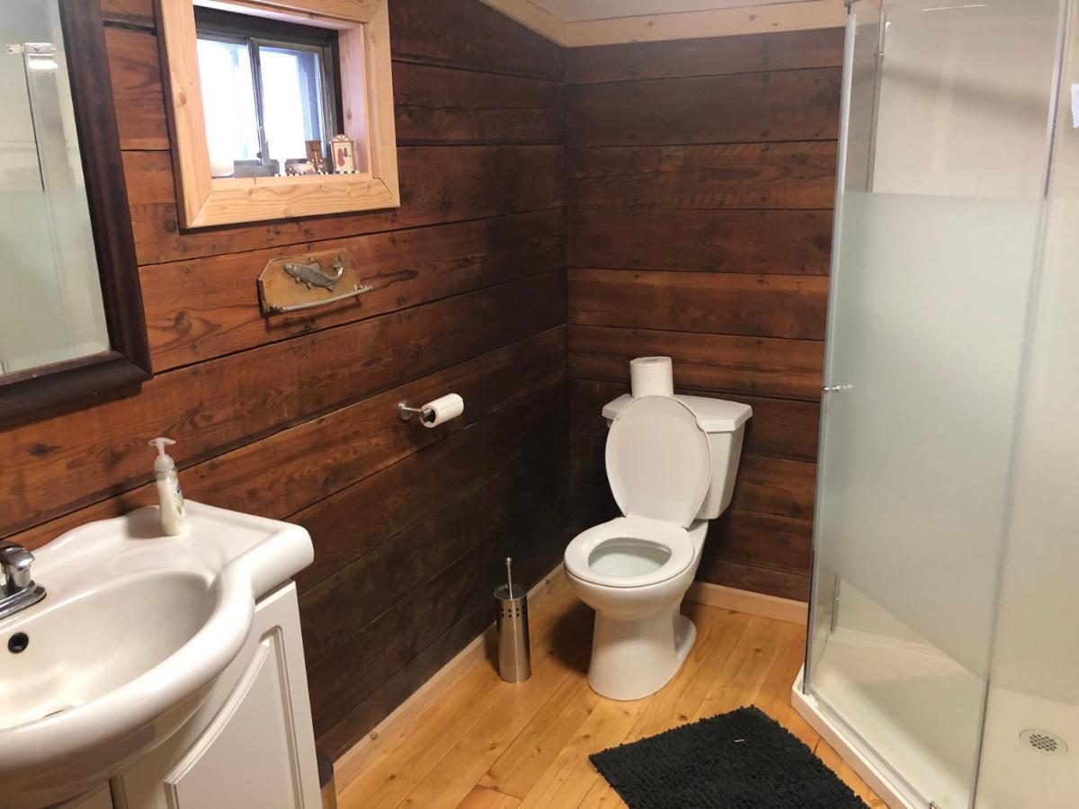 Mini-Mooh Cabin 클리어워터비치 외부 사진