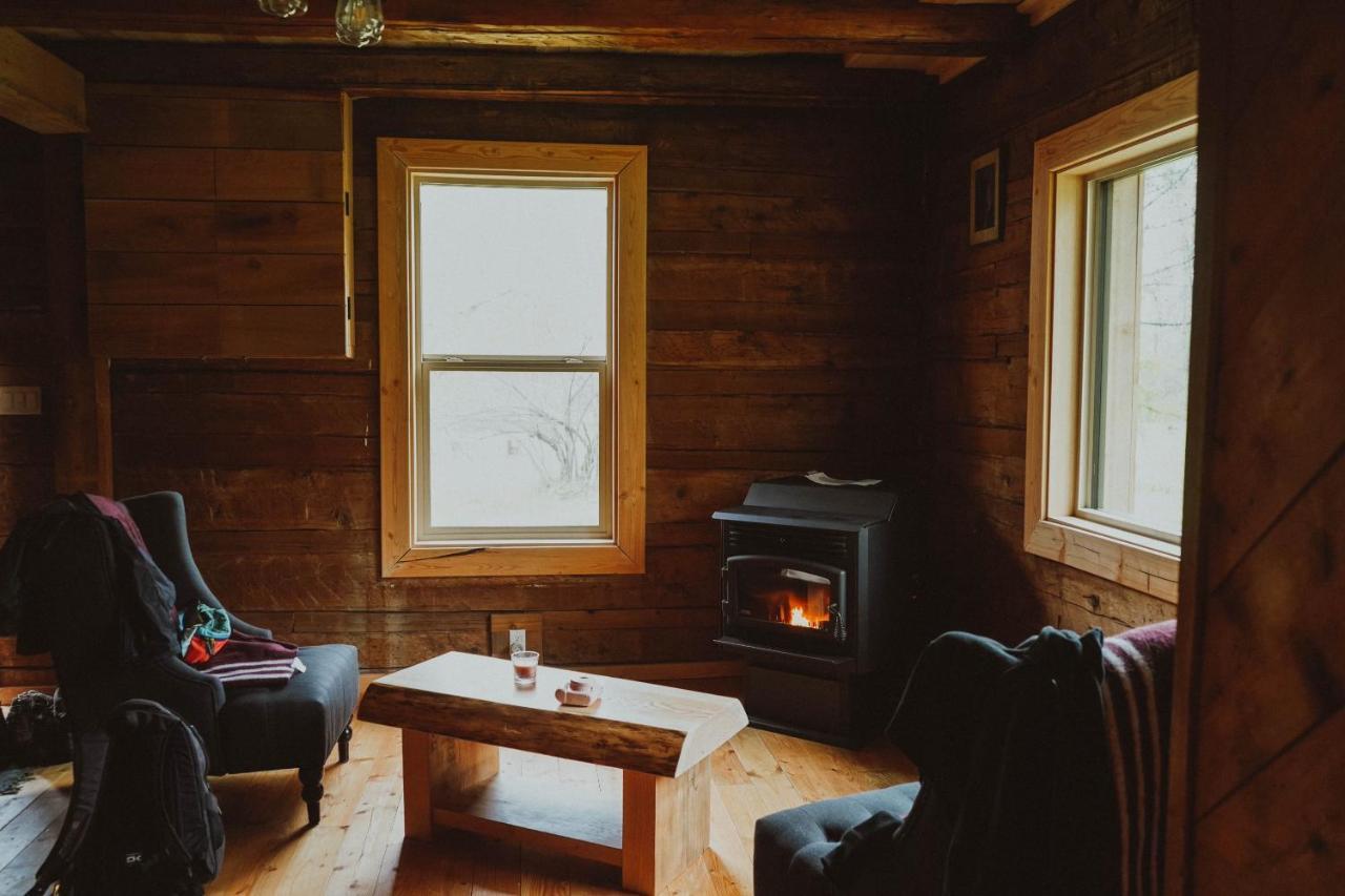 Mini-Mooh Cabin 클리어워터비치 외부 사진
