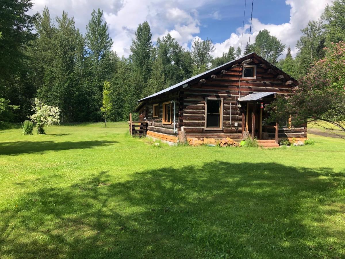 Mini-Mooh Cabin 클리어워터비치 외부 사진