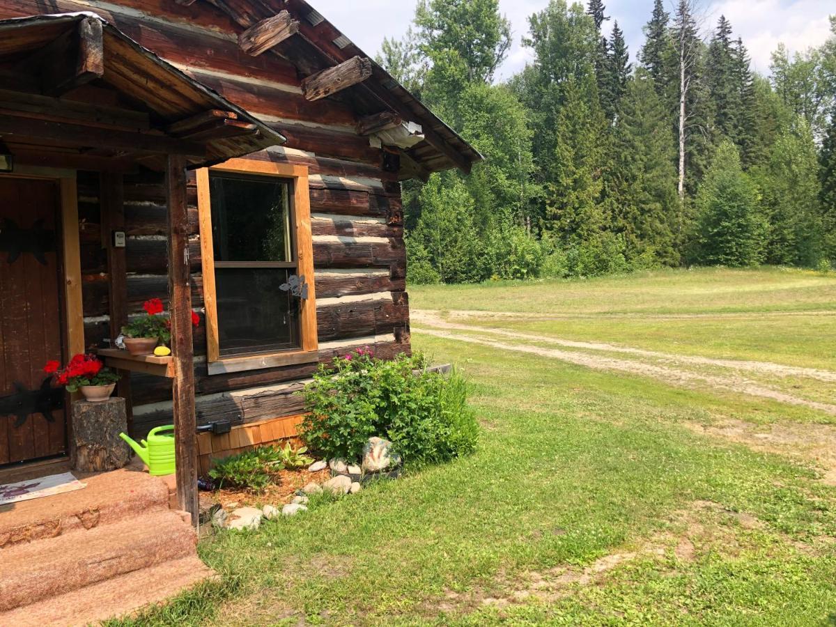 Mini-Mooh Cabin 클리어워터비치 외부 사진